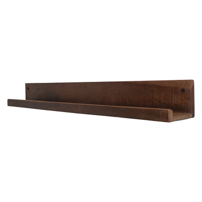 Wandplank Factory S