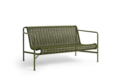 HAY Palissade Cord Lounge Sofa