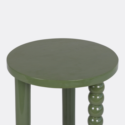 Bijzettafel Hava