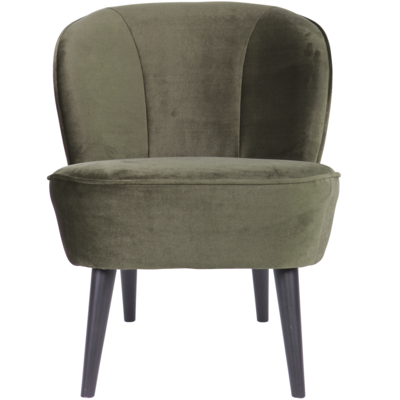 Fauteuil Sara
