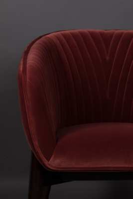 Dutchbone Dolly Fauteuil