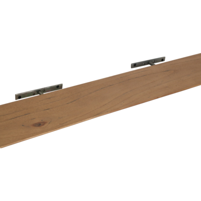 Wandplank Craftsman - set van 2