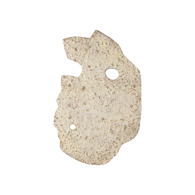 Wanddecoratie Oria Beige