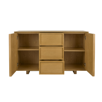 RASTER SIDEBOARD