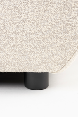 Zuiver fauteuil Mississippi