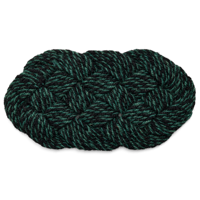 HAY Coco Door Mat Swirl