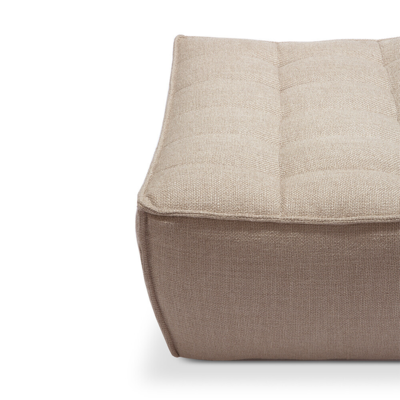Ethnicraft - Sofa N701 - beige