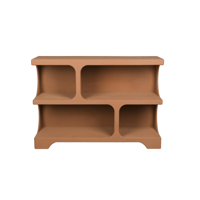 DUNDEE SHELF