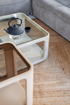 Yobeko Salon/Coffee Tables