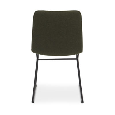 Loods 5 Design eetkamerstoel Track