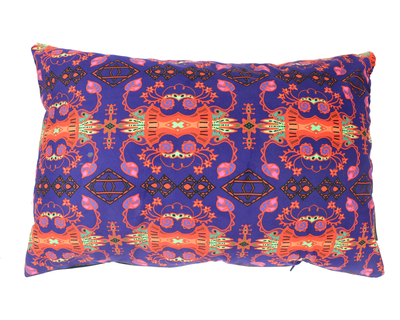 Kussen design Christie van der Haak