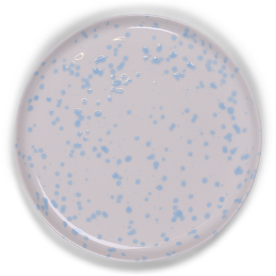 Bord Lucie mustard 21 cm