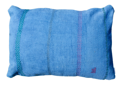 Kussen Kantha vintage 50x70 cm