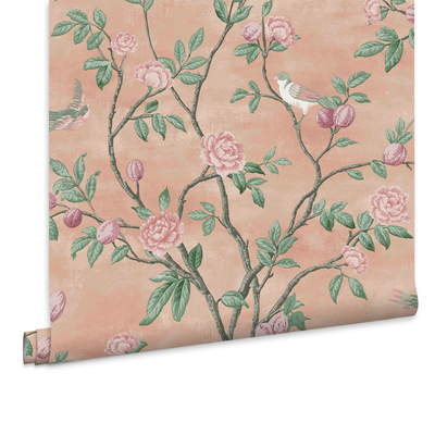 Behang Laura Ashley Eglantine