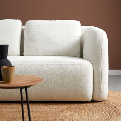 Hoekbank Liora Chaise
