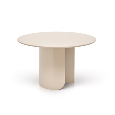 Eettafel Plateau rond (120cm)