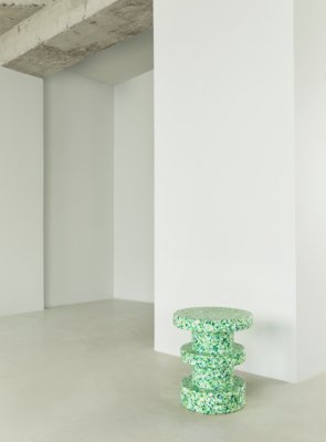 Normann Copenhagen bijzettafel Bit Stool Stack