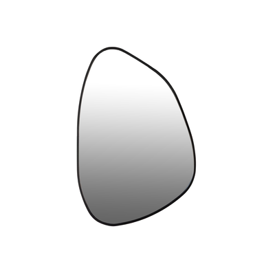 Spiegel Pebble 40x60