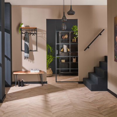 Kapstok Ideal Hoog
