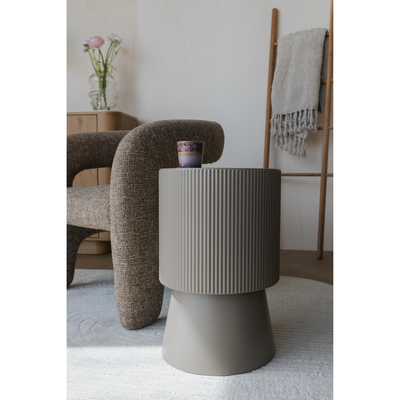 BRIAN SIDE TABLE