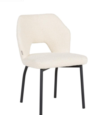 Eetkamerstoel Bo