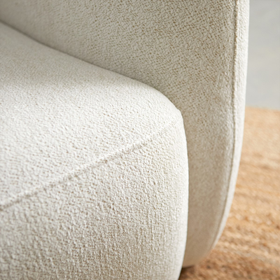 Hoekbank Liora Chaise