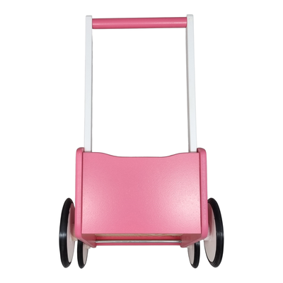 Poppenwagens