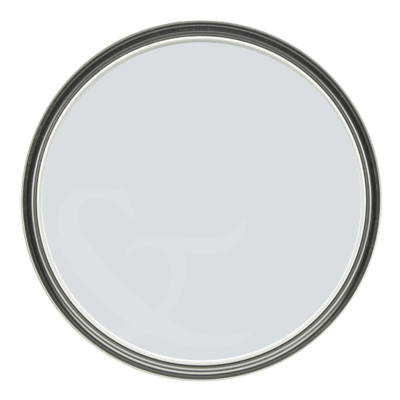 Graham &amp; Brown matte muurverf Mercury  Matte - afneembaar