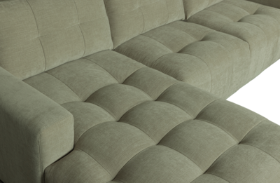 WOOOD Exclusive chaise longue Bar