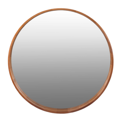 VM-Design - Alma hout rond