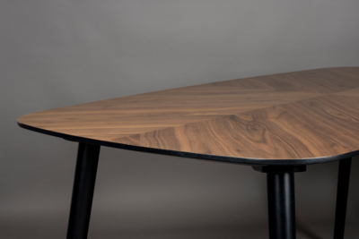Dutchbone eettafel Clover