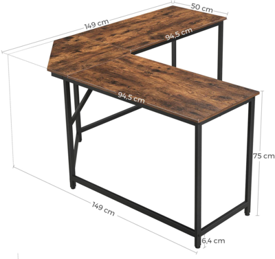 Bureau Luke Indusign