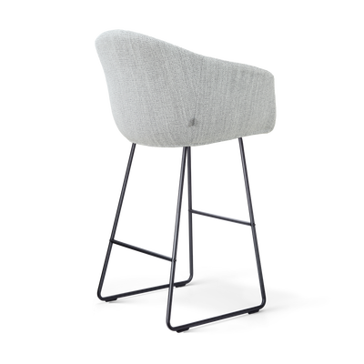 Nino-Otis - zwart onderstel - 75 cm