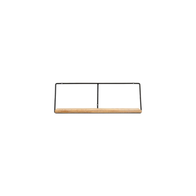 House Doctor wandplank Wired