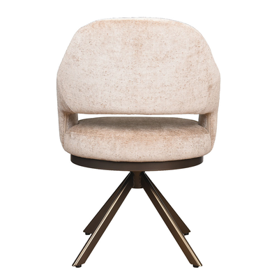 JaxxChoice eetkamerstoel Firenze