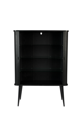 Kast Barbier