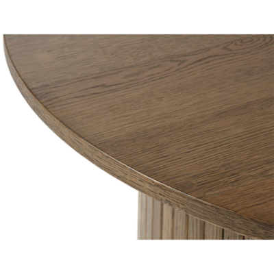 Salontafel Lenn rond