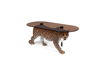 Bold Monkey salontafel Dope As Hell
