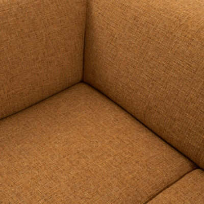 Loods 5 open sofa Zipp chrono