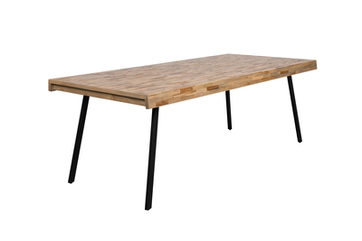 Housecraft living Suri Tafel