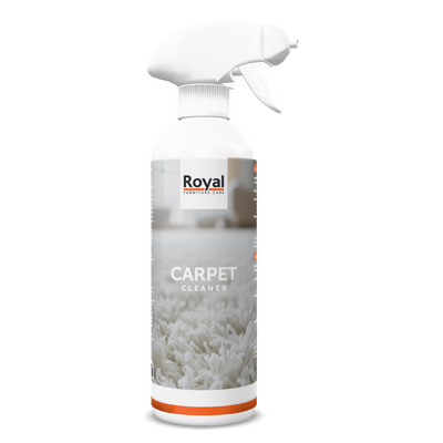 Private label Carpet cleaner - 500ml