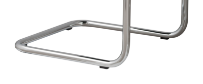 Zuiver Ridge Rib Armstoel - Set van 2