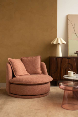 Fauteuil Fallon