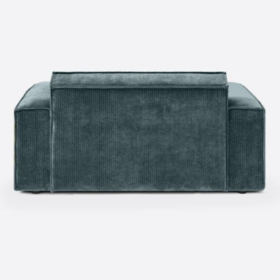 Loods 5 loveseat Floyd levis