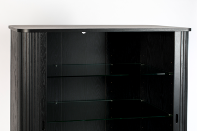 Kast Barbier